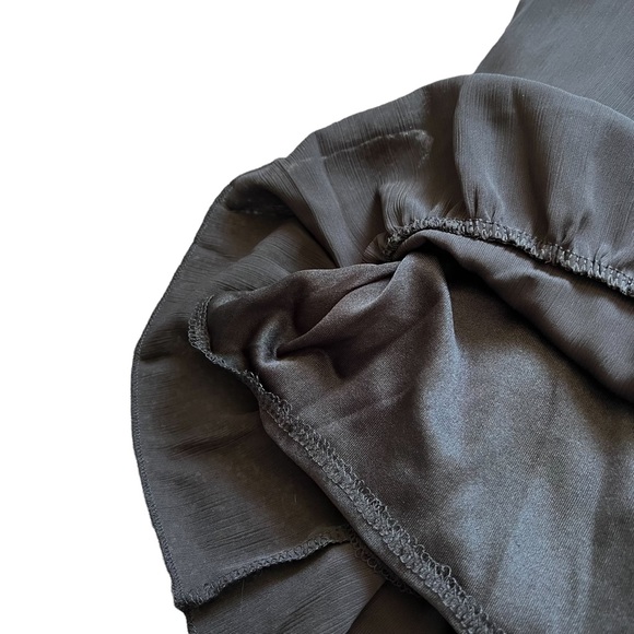 NWT Feager Crocheted-Top Dress - Picture 7 of 10